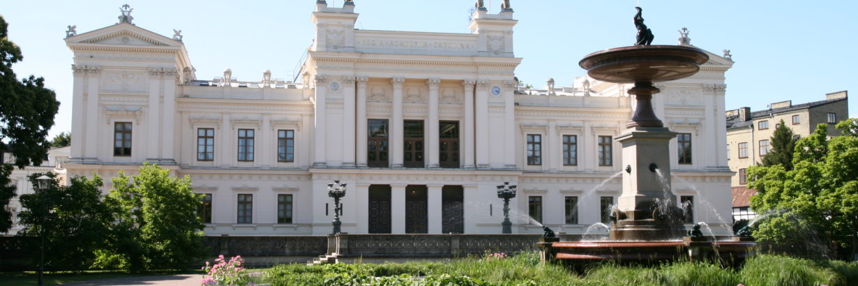 Universitetsstaden Lund