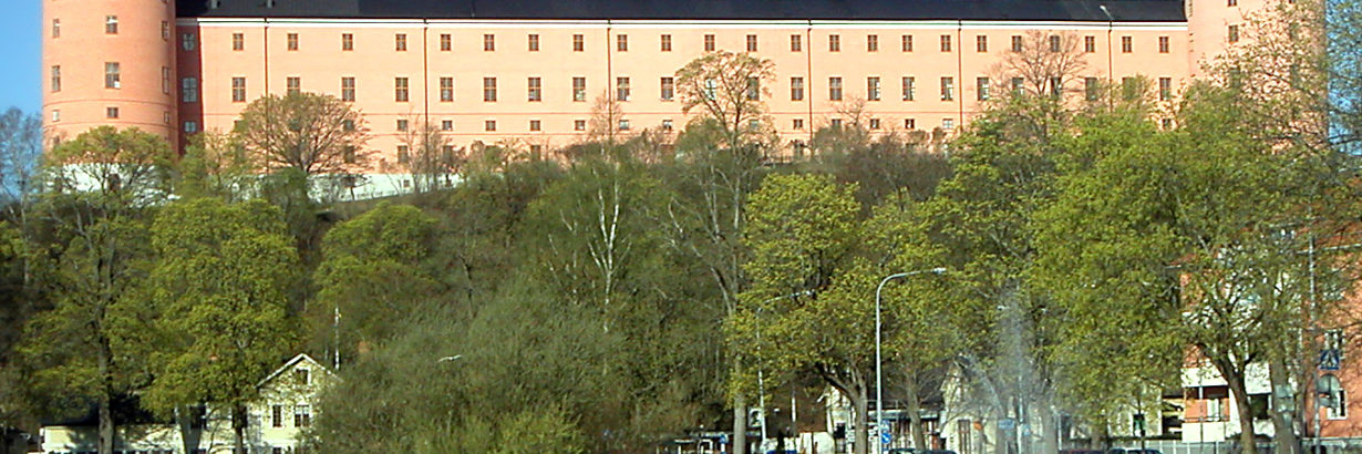 Universitetsstaden Uppsala